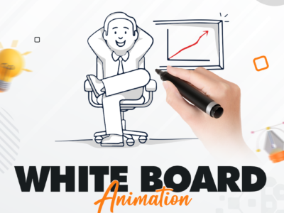 Whiteboard Animation