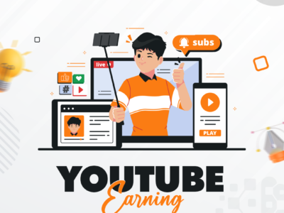 YouTube Earning