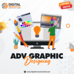 Advanced Graphic Designing