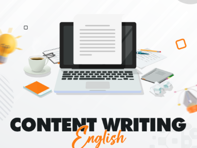 Content Writing