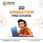 Blender 3D Animation Free Course