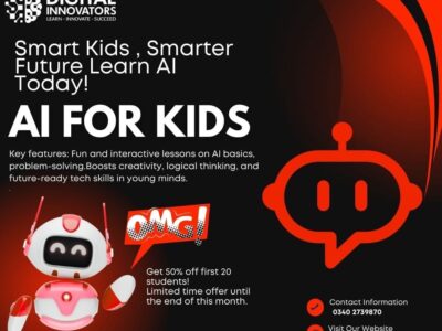 AI for Kids